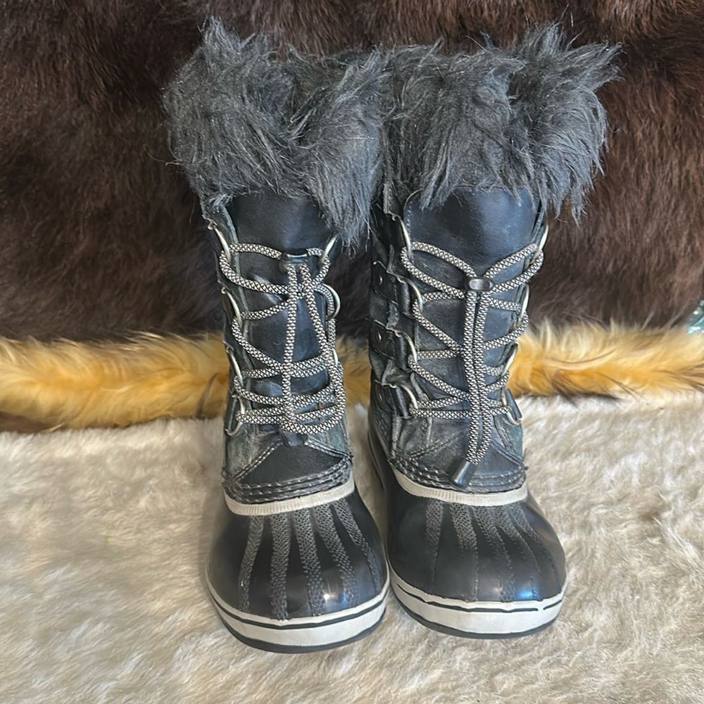 Sorel boots 2 (7007)
